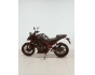 Honda Hornet 750 E-Clutch