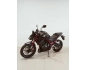 Honda Hornet 750 E-Clutch