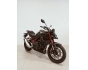 Honda Hornet 750 E-Clutch
