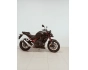 Honda Hornet 750 E-Clutch