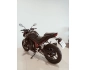 Honda Hornet 750 E-Clutch