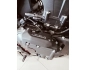 Honda Hornet 750 E-Clutch