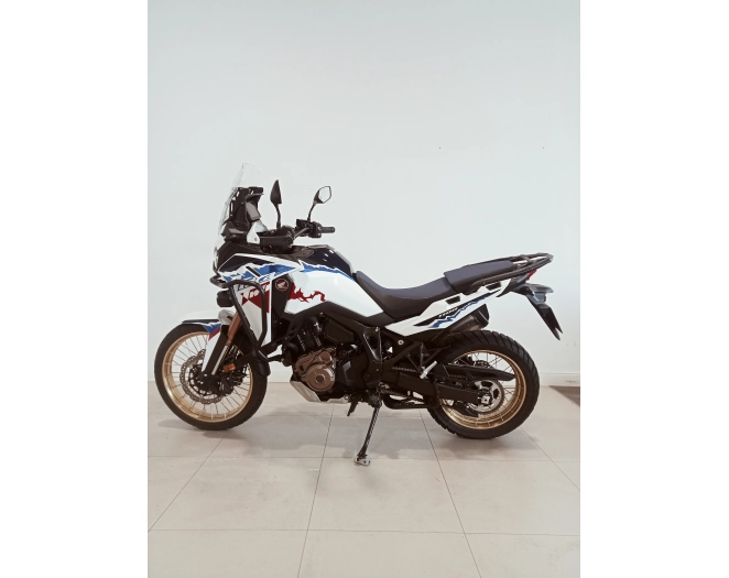 Honda Africa Twin 1100 DCT  2026