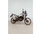 Honda Africa Twin 1100 DCT  2026