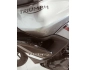 Triumph Tiger 850 A2 con 1090Km