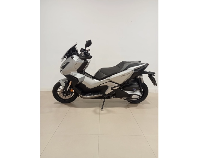 Honda ADV 350 2022