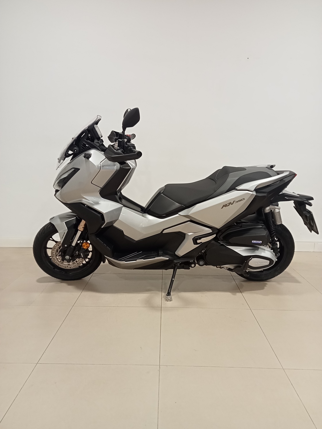 Honda ADV 350 2022