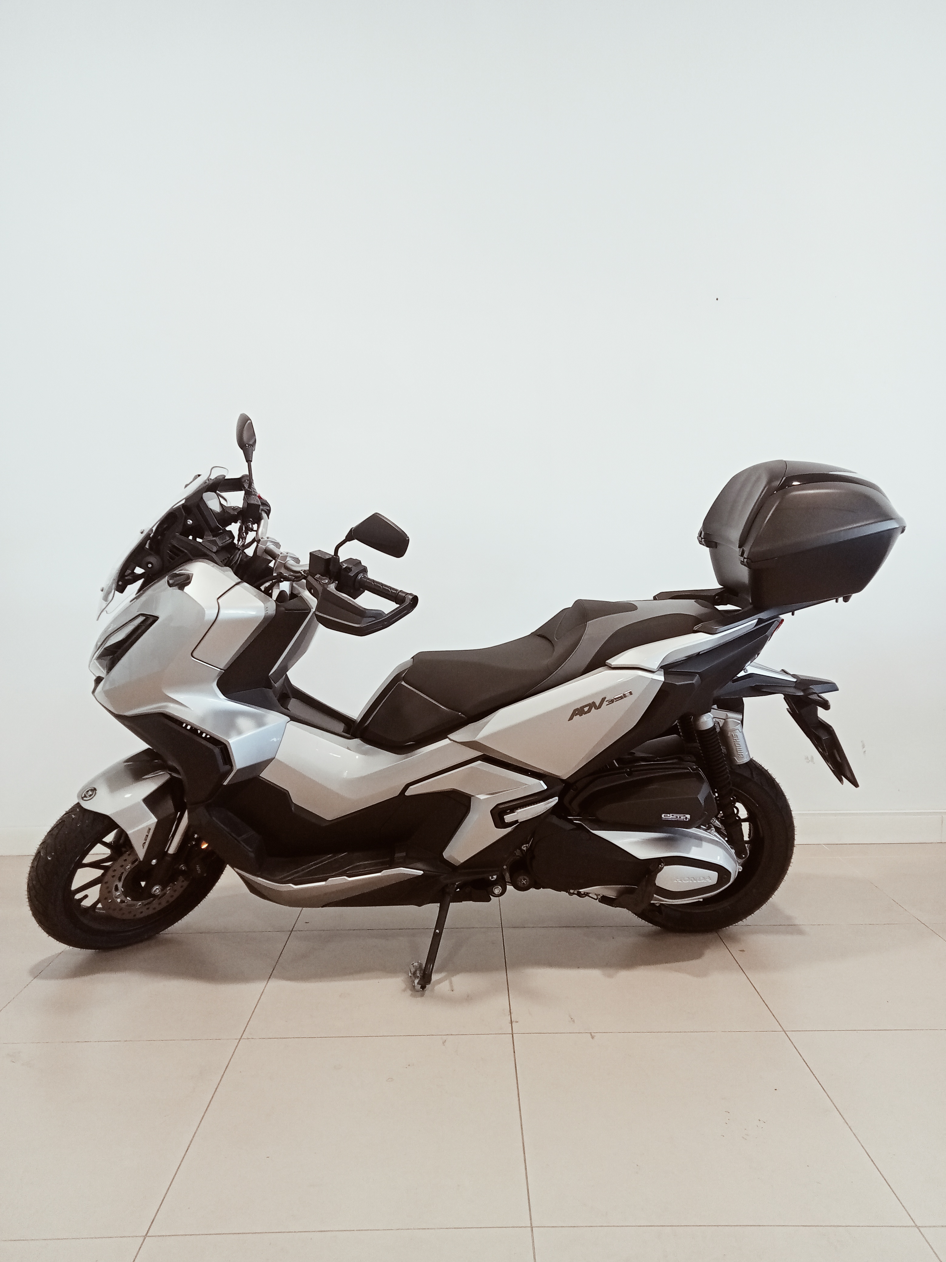 Honda ADV 350  2022