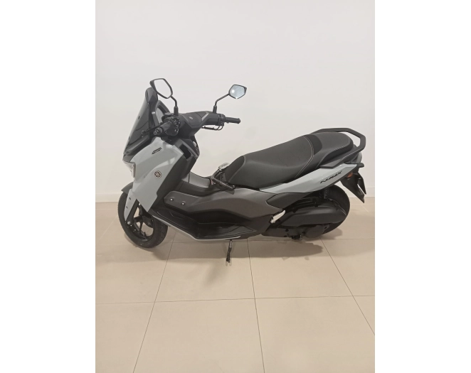Yamaha N Max 125 2025