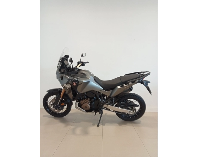 Honda CRF 1100 Africa Twin Adventure Sports DCT 2024