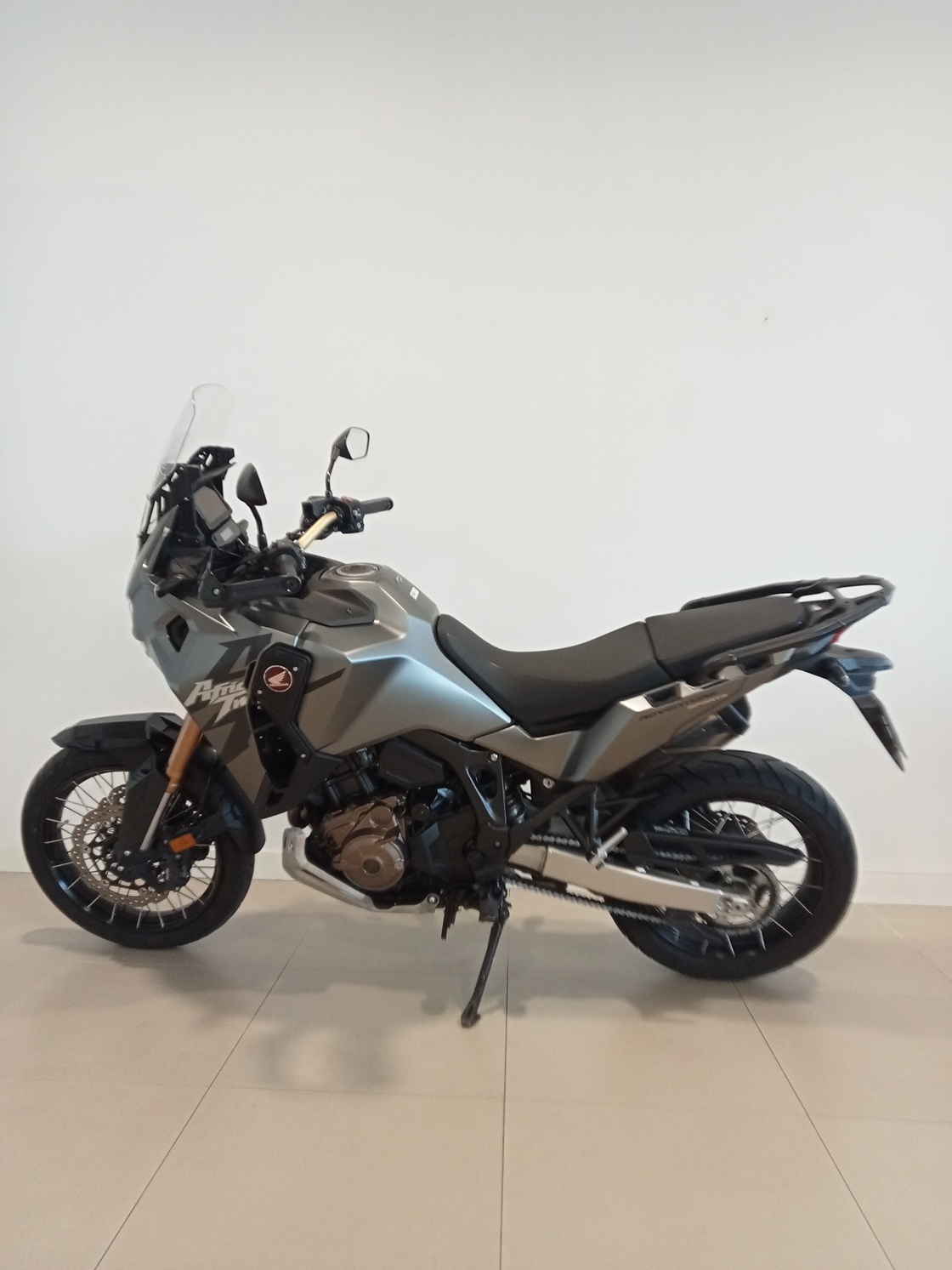 Honda CRF 1100 Africa Twin Adventure Sports DCT 2024
