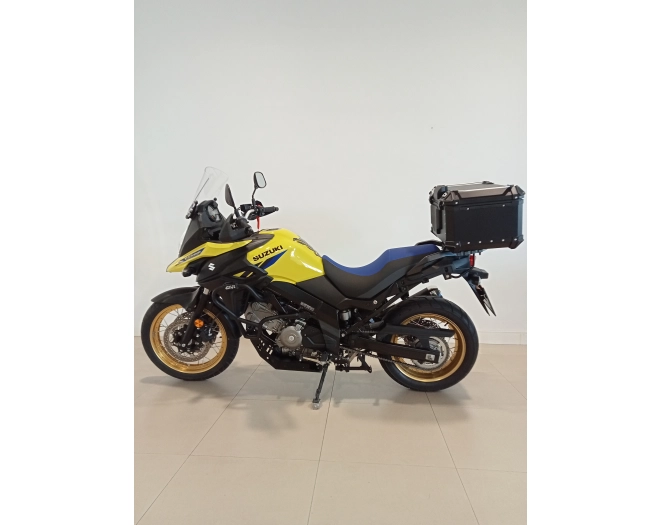 Suzuki V Strom 650 2024