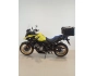 Suzuki V Strom 650 2024