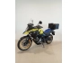 Suzuki V Strom 650 2024
