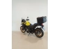 Suzuki V Strom 650 2024