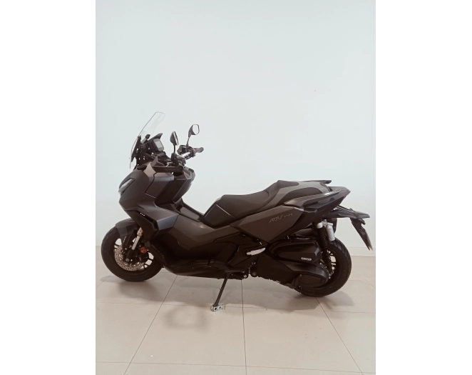 Honda ADV 350 2023