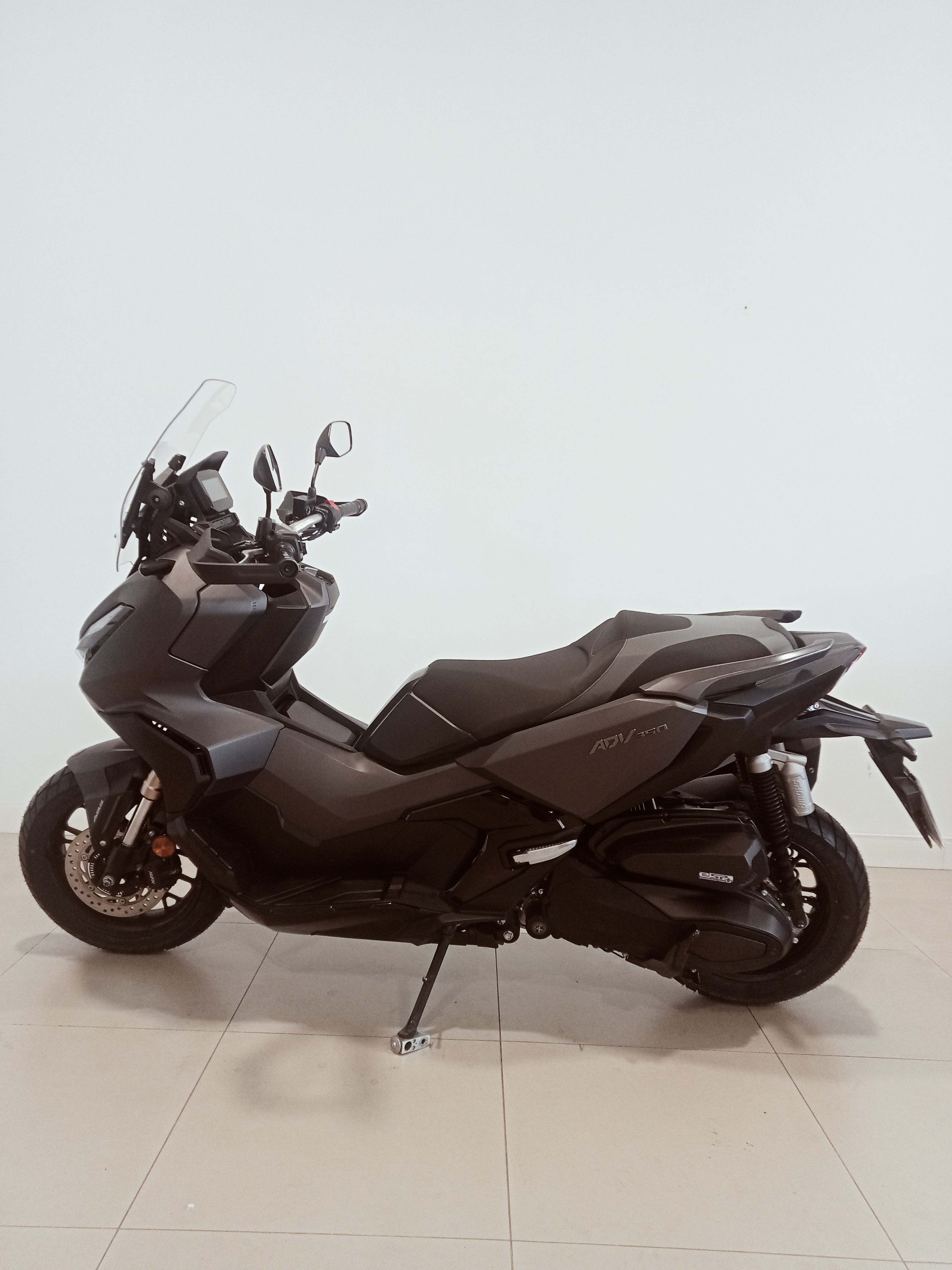 Honda ADV 350 2023