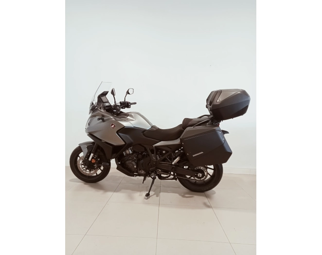 Honda NT 1100  DCT 2024
