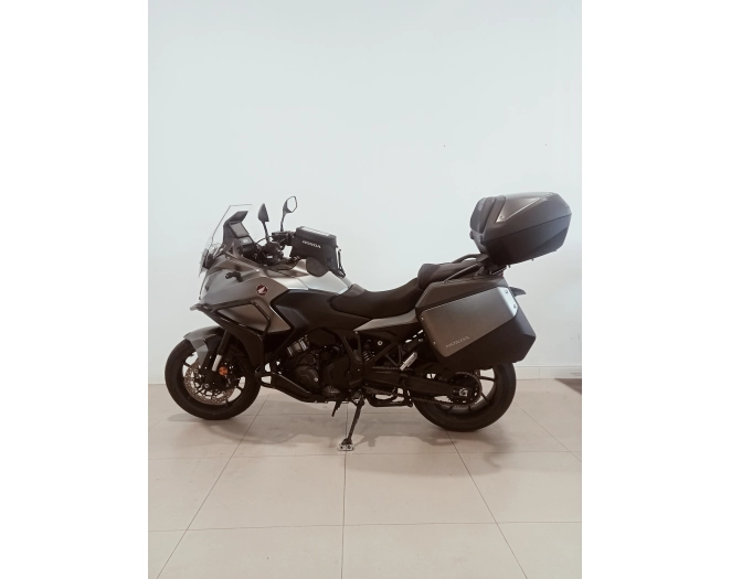 Honda NT 1100  DCT 2024