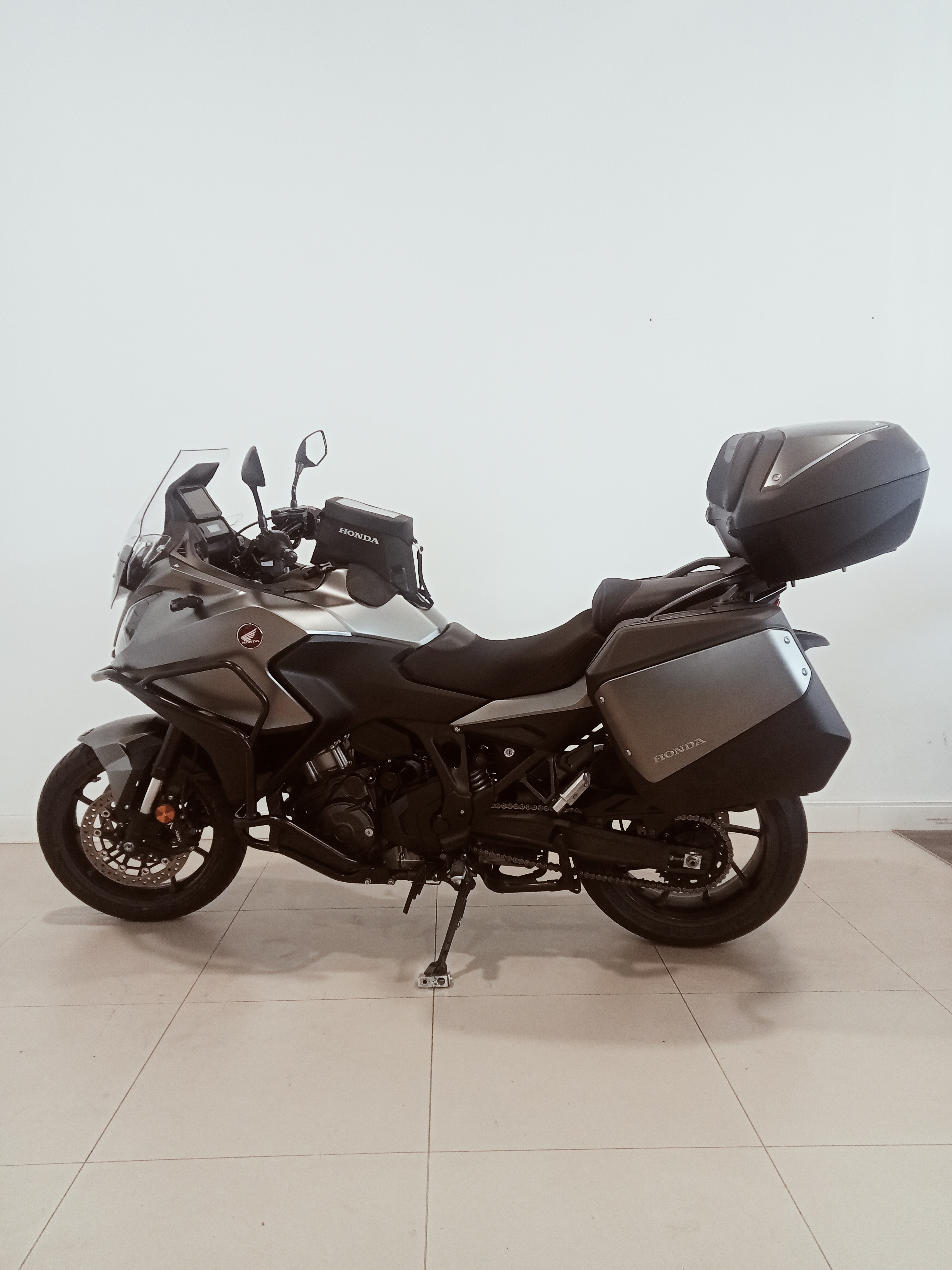 Honda NT 1100  DCT 2024