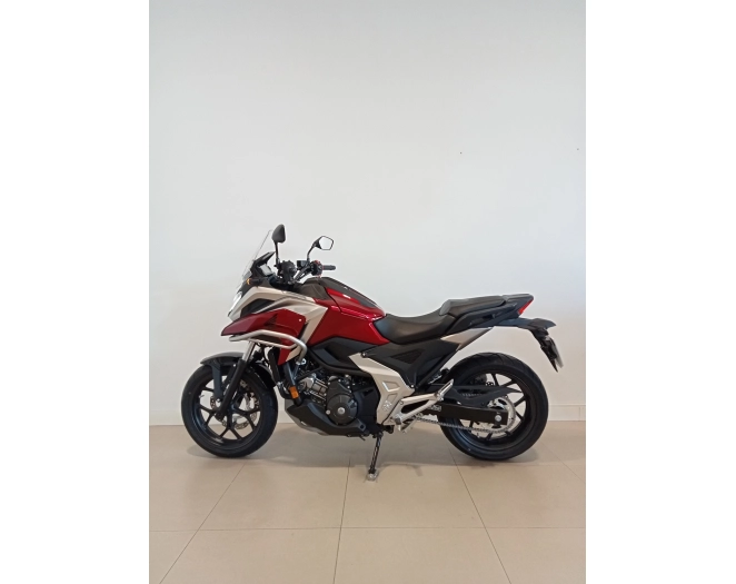 HONDA  NC 750 DCT 2025 Km 0