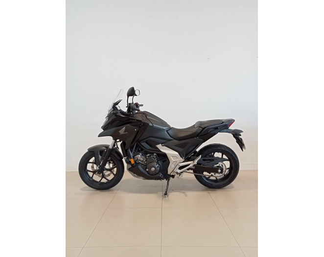 HONDA  NC 750 DCT 2024 km 0