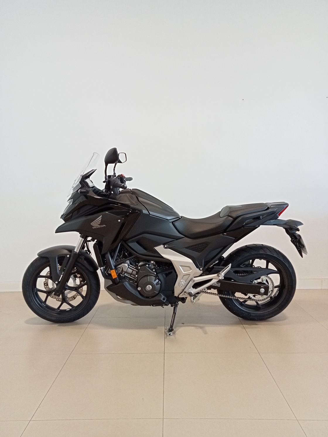 HONDA  NC 750 DCT 2024 km 0