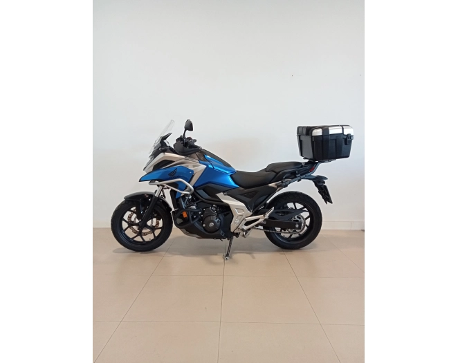 HONDA  NC 750 X DCT 2022