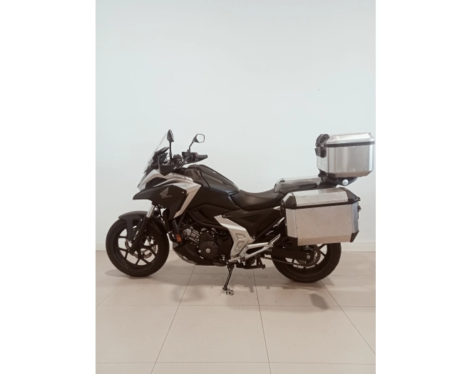 HONDA  NC 750 X DCT 2022