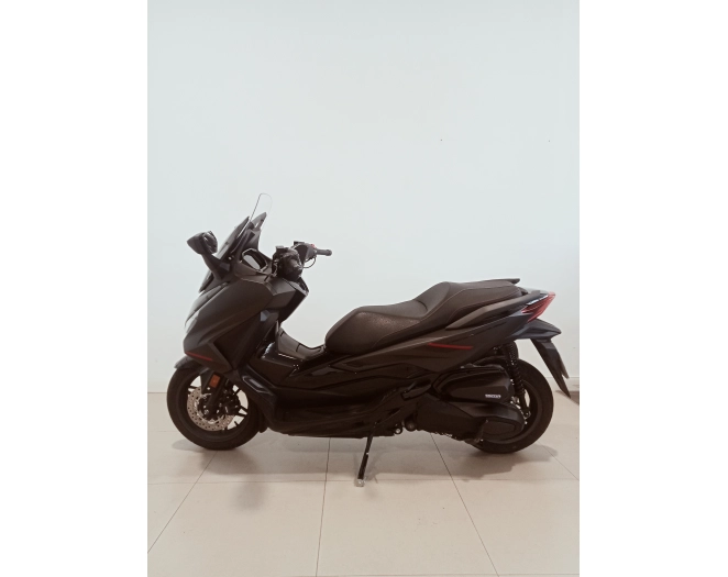 Honda Forza 350 2025 special Edition