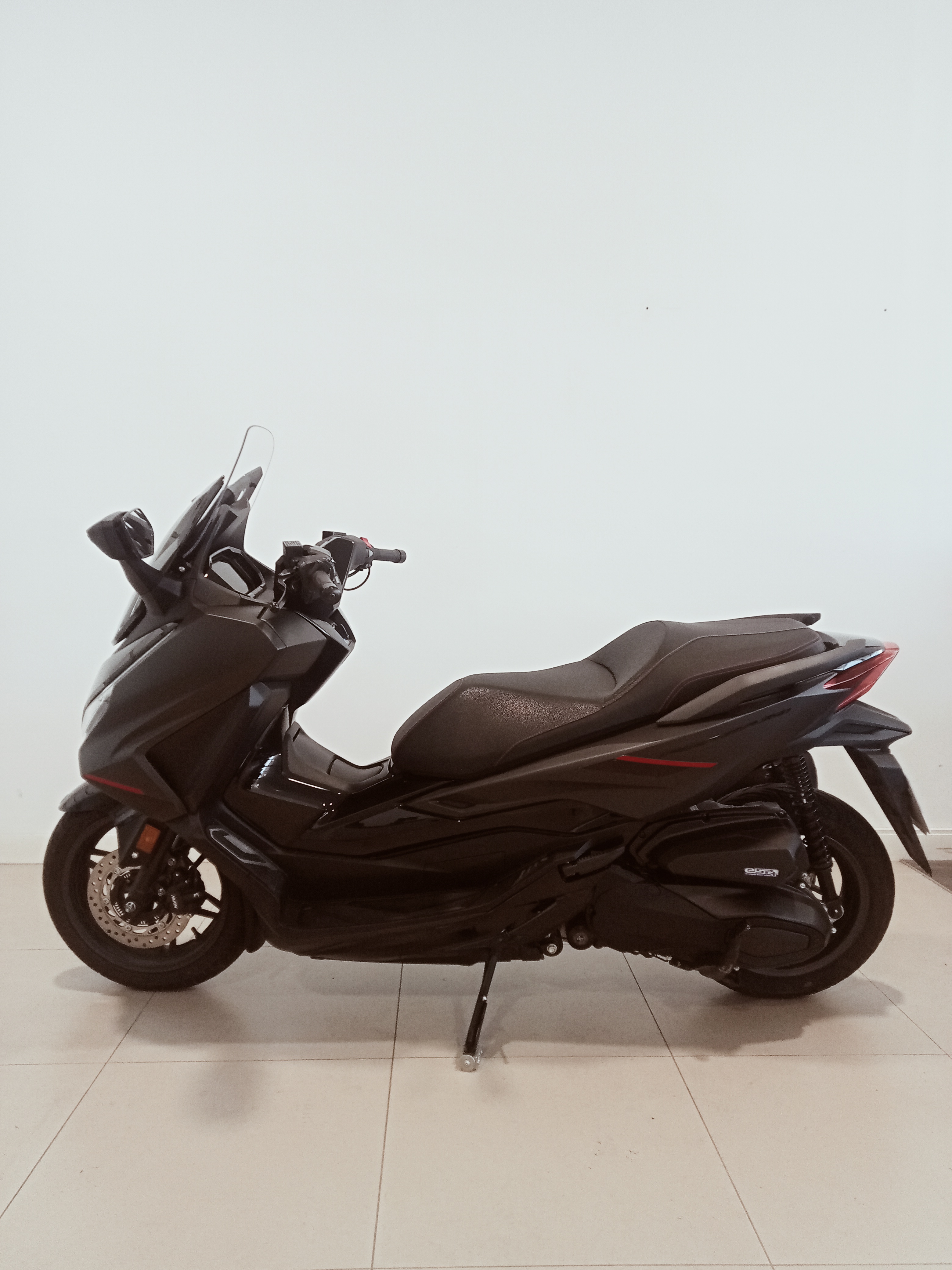 Honda Forza 350 2025 special Edition