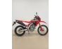 Honda CRF 300 L 2025