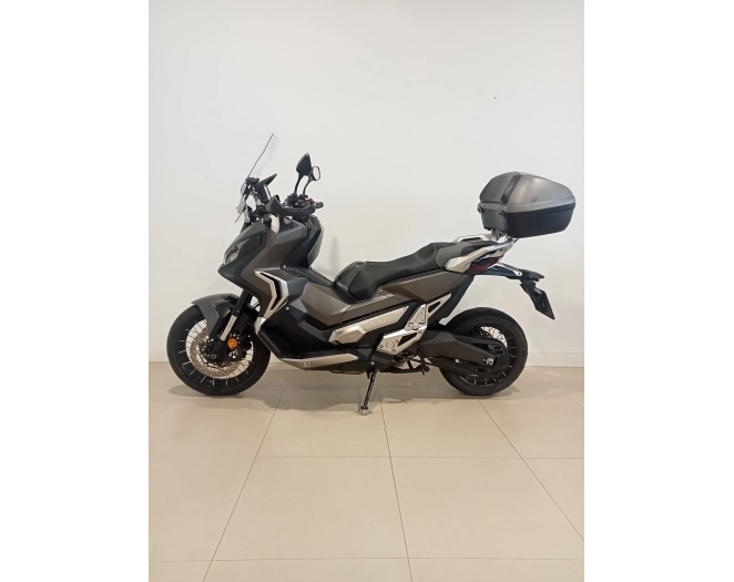 HONDA  X-ADV 750 2019