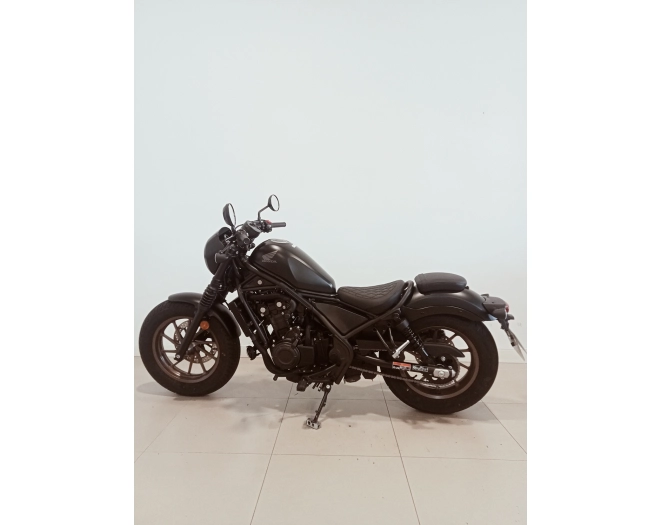 Honda CMX500 REBEL