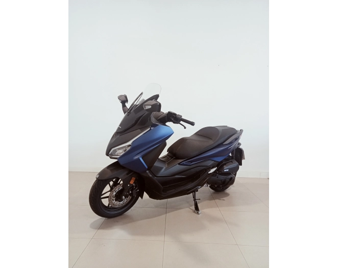 Honda Forza 125 Modelo 2025
