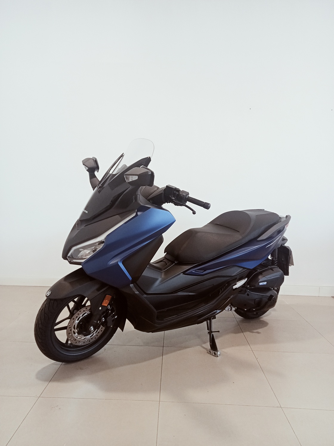 Honda Forza 125 modelo 2025