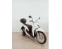 Honda SH 125 Mode 2025
