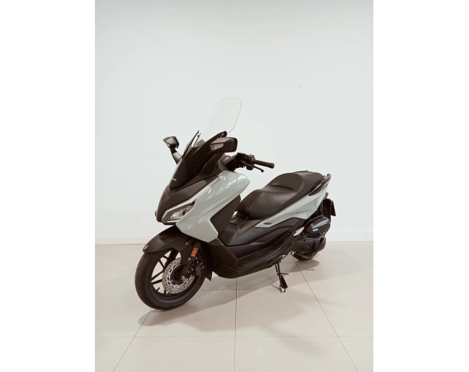 Honda Forza 125 Modelo 2023