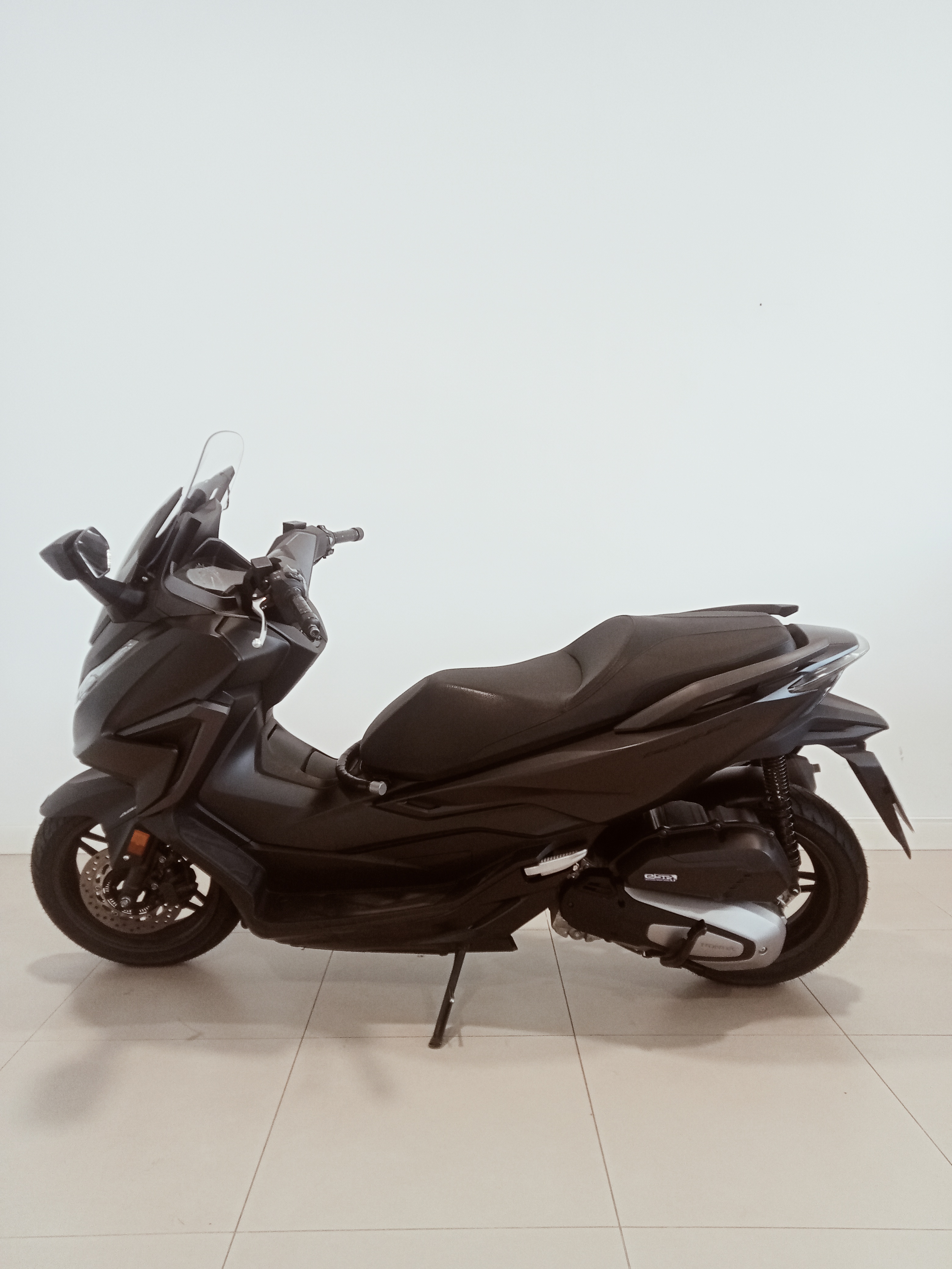 Honda Forza 125 modelo 2023