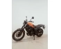 Honda CL 500