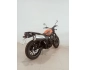 Honda CL 500
