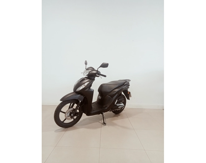 Honda Vision 110 2024