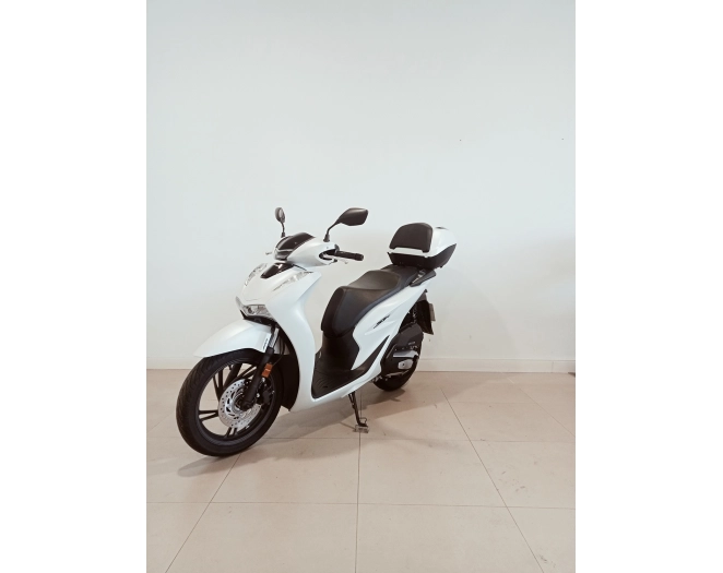 Honda SH 125 1 ABS 2024