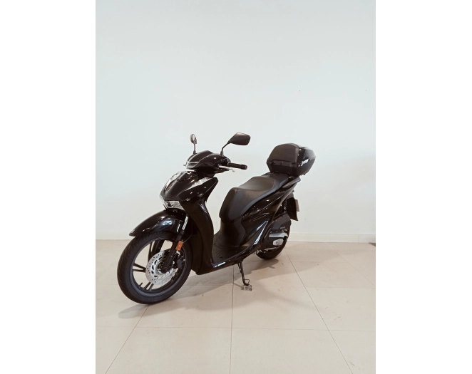 Honda SH 125 1 ABS 2024