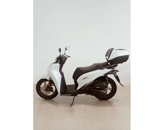 Honda SH 125 1 ABS 2025