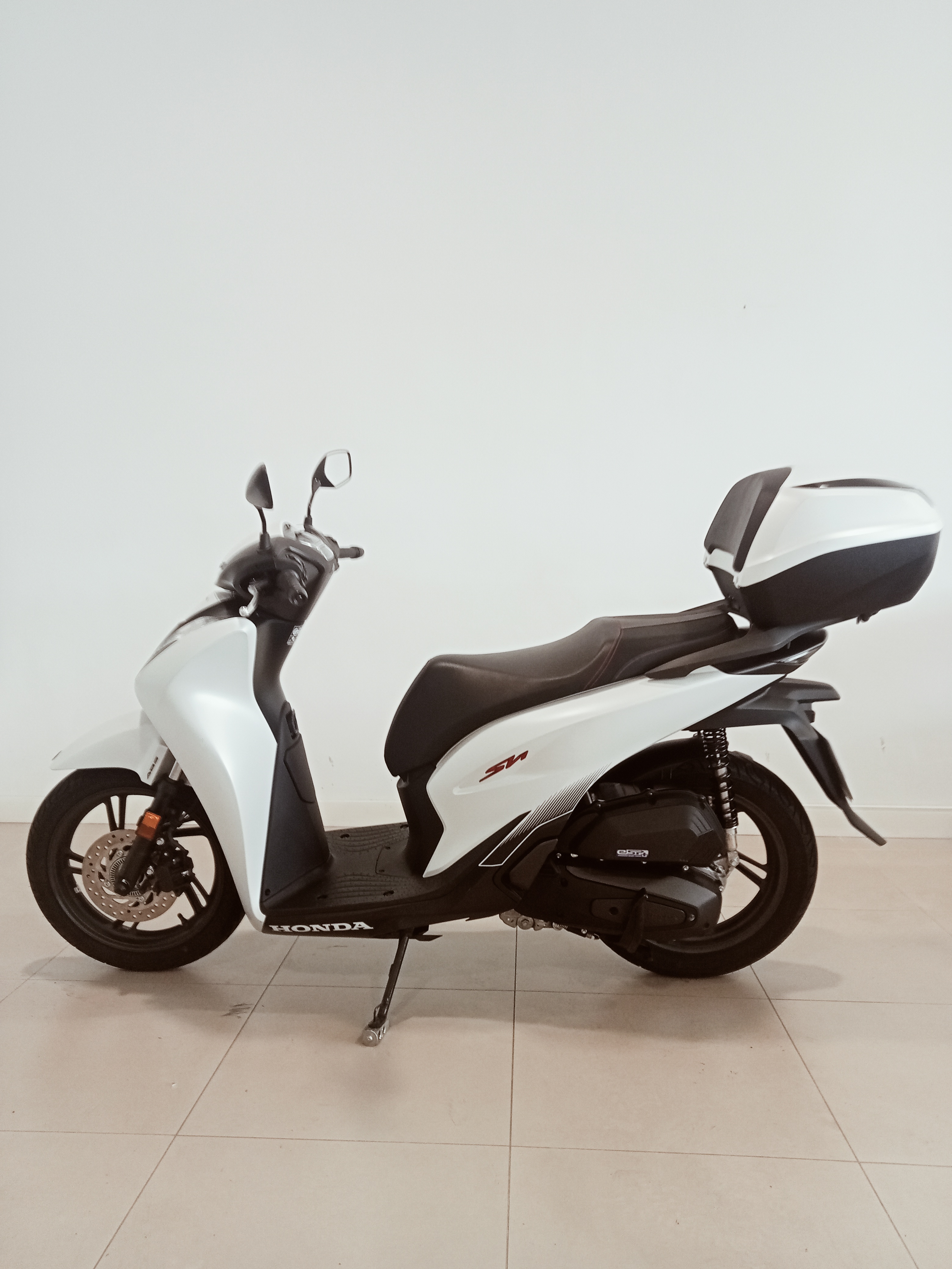 Honda SH 125 1 ABS 2025