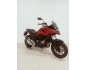 HONDA  NC 750 manual  2025 Km