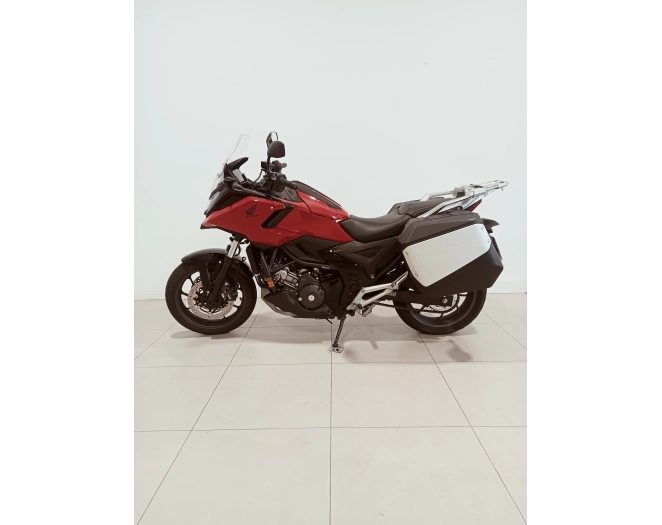 HONDA  NC 750X  DCT  2025 Km