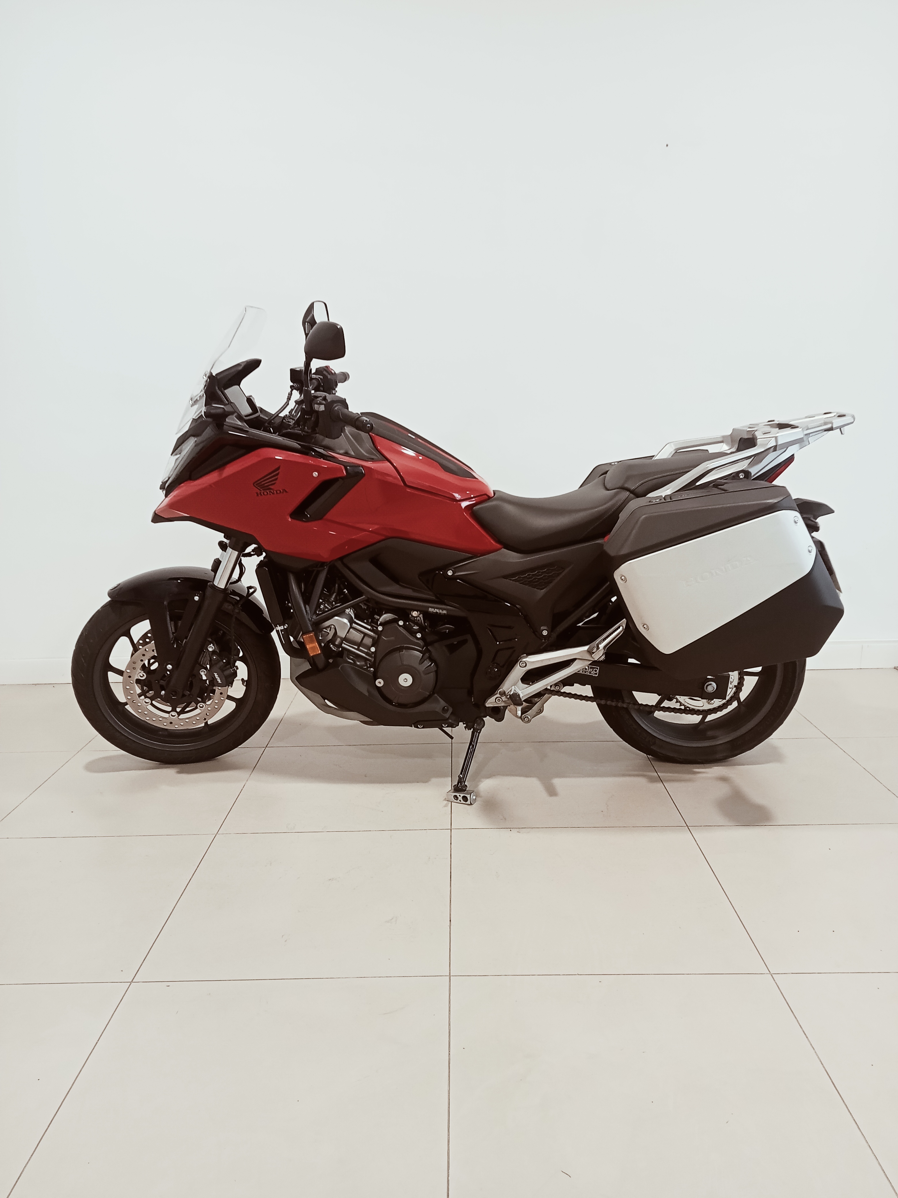 HONDA  NC 750X  DCT  2025 Km