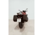 HONDA  NC 750X  DCT  2025 Km